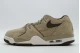 Nike Air Flight 89 Low Ανδρικά Sneakers Χακί