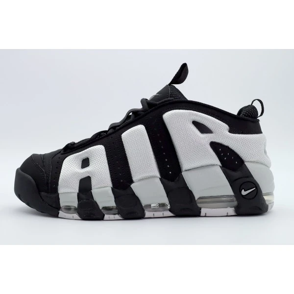 Nike Air More Uptempo Low Sneakers (FZ3055 001) Nike Air More Uptempo Low Sneakers (FZ3055 001)