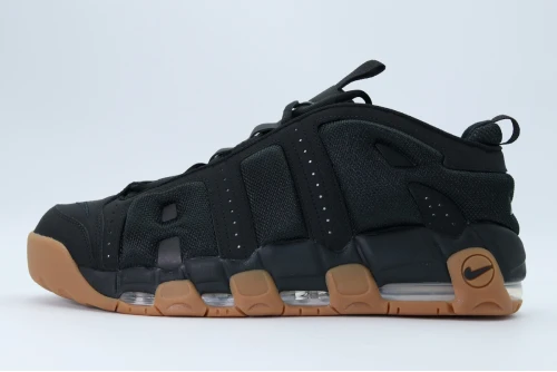Nike Air More Uptempo Low Sneakers (FZ3055 003)