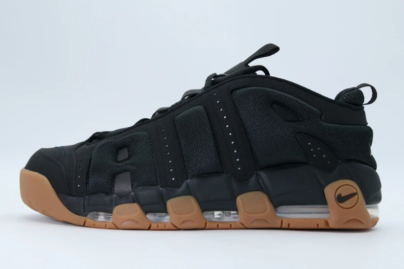 Nike Air More Uptempo Low Ανδρικά Sneakers