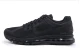 Nike Air Max 2013 Ανδρικά Sneakers Μαύρο