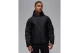 Jordan Sport Therma-Fit Ανδρικό Μπουφάν Puffer Μαύρο