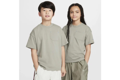 Nike Sportswear City Utility T-Shirt (FZ4902 053)