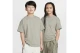 Nike Sportswear City Utility Παιδικό Κοντομάνικο T-Shirt Γκρι