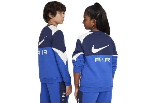 Nike Fz4956 480 Μπλούζα Με Λαιμόκοψη (FZ4956 480)