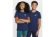 Nike Sportswear Παιδικό Κοντομάνικο T-Shirt Μπλε Σκούρο