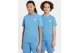 Nike Sportswear Παιδικό Κοντομάνικο T-Shirt Σιέλ