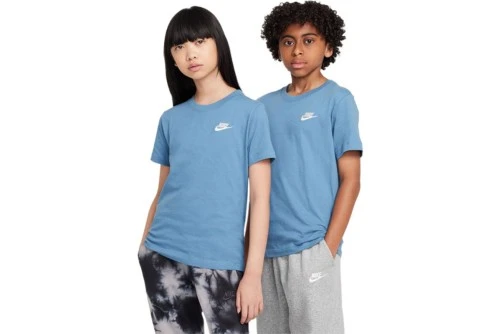Nike Sportswear T-Shirt (FZ5177 429)