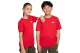 Nike Sportswear Παιδικό Κοντομάνικο T-Shirt Κόκκινο