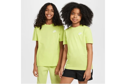 Nike Sportswear T-Shirt (FZ5177 736)