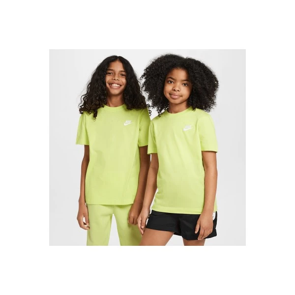 Nike Sportswear T-Shirt (FZ5177 736)
