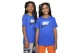 Nike Sportswear Essentials Παιδικό Κοντομάνικο T-Shirt Ρουά