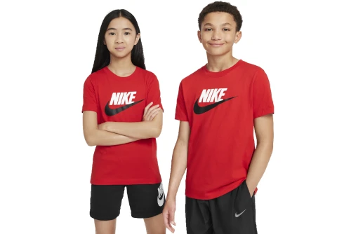 Nike Sportswear T-Shirt (FZ5178 657)