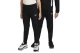 Nike Sportswear Tech Fleece Παιδικό Παντελόνι Φόρμας Μαύρο