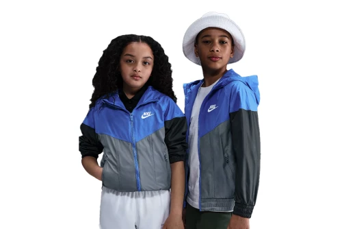 Nike Sportswear Windrunner Repel Μπουφάν Αντιανεμικό (FZ5516 411)