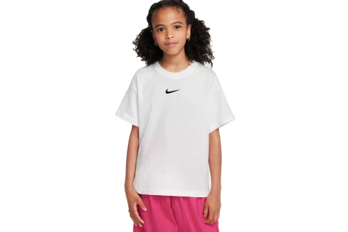 Nike Sportswear Essential T-Shirt (FZ5539 100)