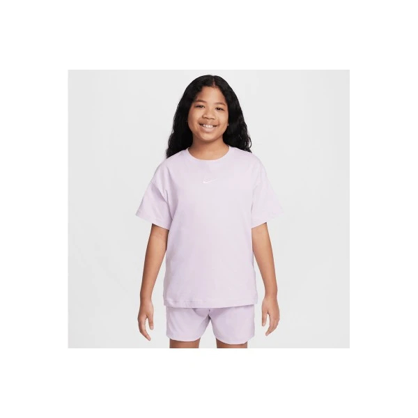 Nike Sportswear Essential T-Shirt (FZ5539 537)