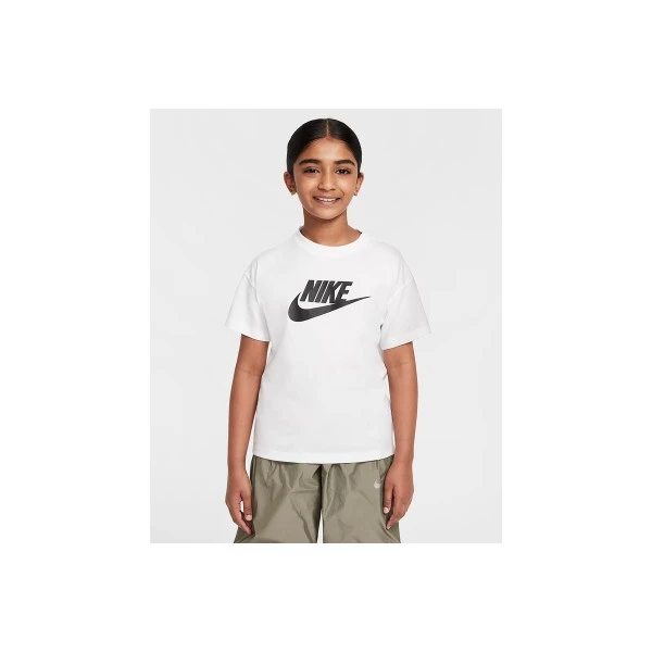 Nike Sportswear T-Shirt (FZ5540 100)