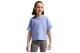 Nike Sportswear Essential Παιδικό Κοντομάνικο T-Shirt Λεβάντα