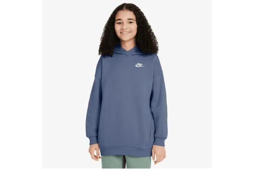 Nike Sportswear Club Fleece Hoodie (FZ5579 499)