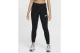 Nike Sportswear Classic High-Waisted Μακρύ Κολάν Μαύρο