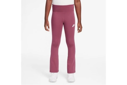 Nike Sportswear Classic High-Waisted Κολάν Μακρύ (FZ5583 634)