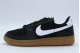 Nike Field General Sneakers Μαύρα, Λευκά, Μπεζ