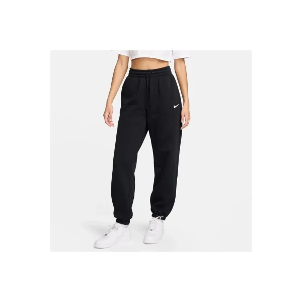 Nike Sportswear Phoenix Fleece Παντελόνι Φόρμας Γυναικείο (FZ5996 010)