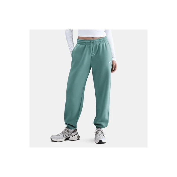 Nike Sportswear Phoenix Fleece Παντελόνι Φόρμας Γυναικείο (FZ5996 017)