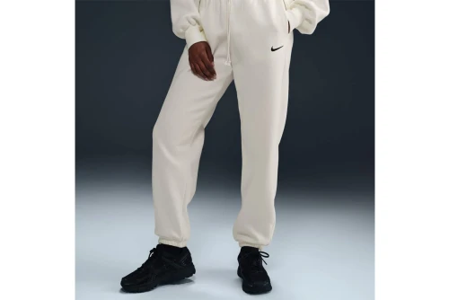 Nike Sportswear Phoenix Fleece Παντελόνι Φόρμας Γυναικείο (FZ5996 133)
