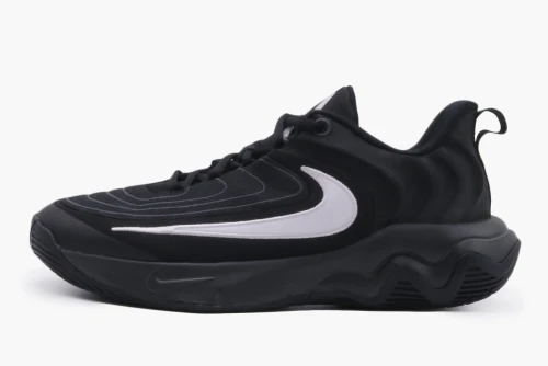 Nike Giannis Immortality 4 Παπούτσια Για Μπάσκετ (FZ6734 001)