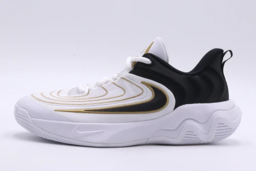Nike Giannis Immortality 4 Gs Παπούτσια Για Μπάσκετ (FZ6734 100)