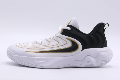 Nike Giannis Immortality 4 Gs Παπούτσια Για Μπάσκετ (FZ6734 100)