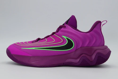 Nike Giannis Immortality 4 Gs Παπούτσια Για Μπάσκετ (FZ6734 501)