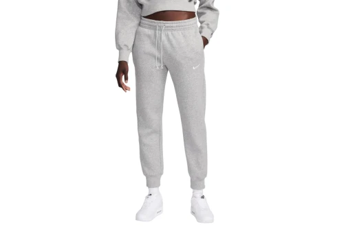 Nike Sportswear Phoenix Fleece Παντελόνι Φόρμας Γυναικείο (FZ7626 063)