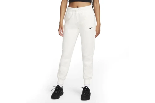 Nike Sportswear Phoenix Fleece Παντελόνι Φόρμας Γυναικείο (FZ7626 133)