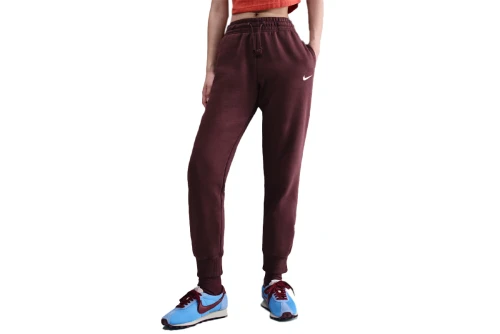 Nike Sportswear Phoenix Fleece Παντελόνι Φόρμας Γυναικείο (FZ7626 652)