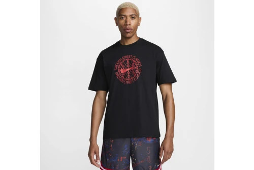 Nike Max90 Basketball T-Shirt Ανδρικό (FZ8069 010)
