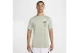 Nike Dri-Fit Basketball Ανδρικό Κοντομάνικο T-Shirt Φυστικί