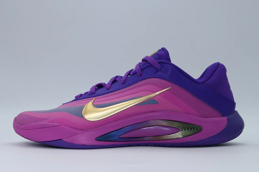 Nike A One Unapologetic Aja Wilson Ανδρικά Μπασκετικά Παπούτσια