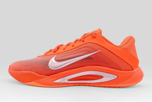 Nike Aone A Ja Wilson Παπούτσια Για Μπάσκετ (FZ8605 602)