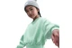 Nike Sportswear Club Fleece Boxy Παιδικό Μακρυμάνικο Φούτερ με Λαιμόκοψη Μέντα