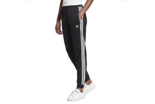 Adidas Originals Slim Pants Παντελόνι Φόρμας Γυναικείο (GD2255)