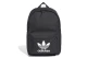 Adidas Originals Adicolor Classic Σάκος Πλάτης Μαύρος