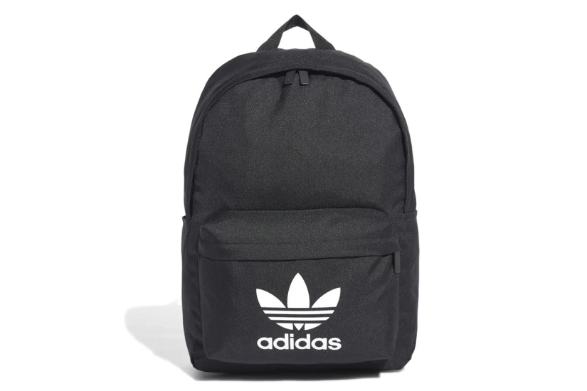 Adidas Originals Adicolor Classic Σάκος Πλάτης Μαύρος