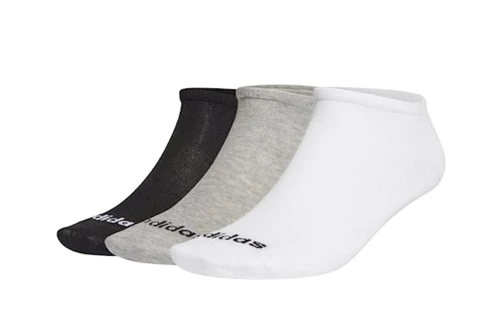 Adidas Performance Low Cut Κοντές Κάλτσες 3 Ζευγάρια (GE6137)