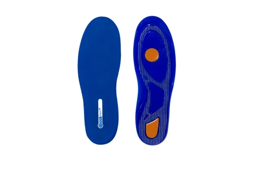 Saintsoles Holy Insole Gel Basic (GEL BASIC)