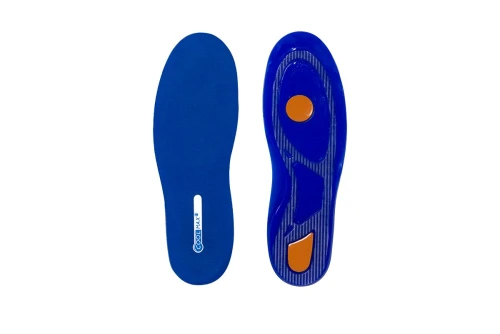 Saintsoles Holy Insole Gel Basic (GEL BASIC)