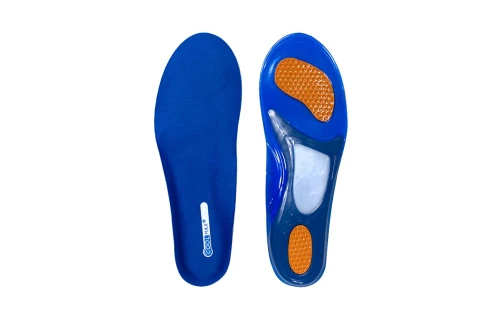 Saintsoles Holy Insole Gel Support (GEL SUPPORT)