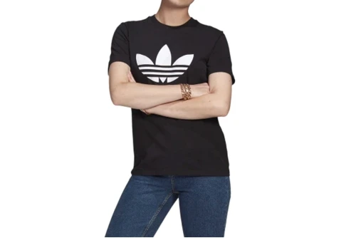 Adidas Originals W Trefoil T-Shirt Γυναικείο (GN2896)